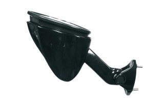 Rétroviseur VICMA droit type origine - noir Kawasaki ZX-12R