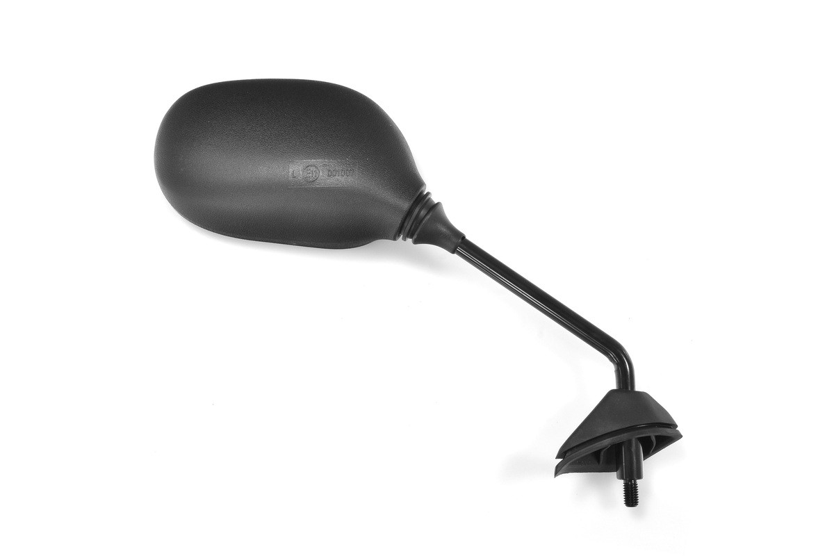 Rétroviseur VICMA droit type origine - noir Yamaha Xenter 125