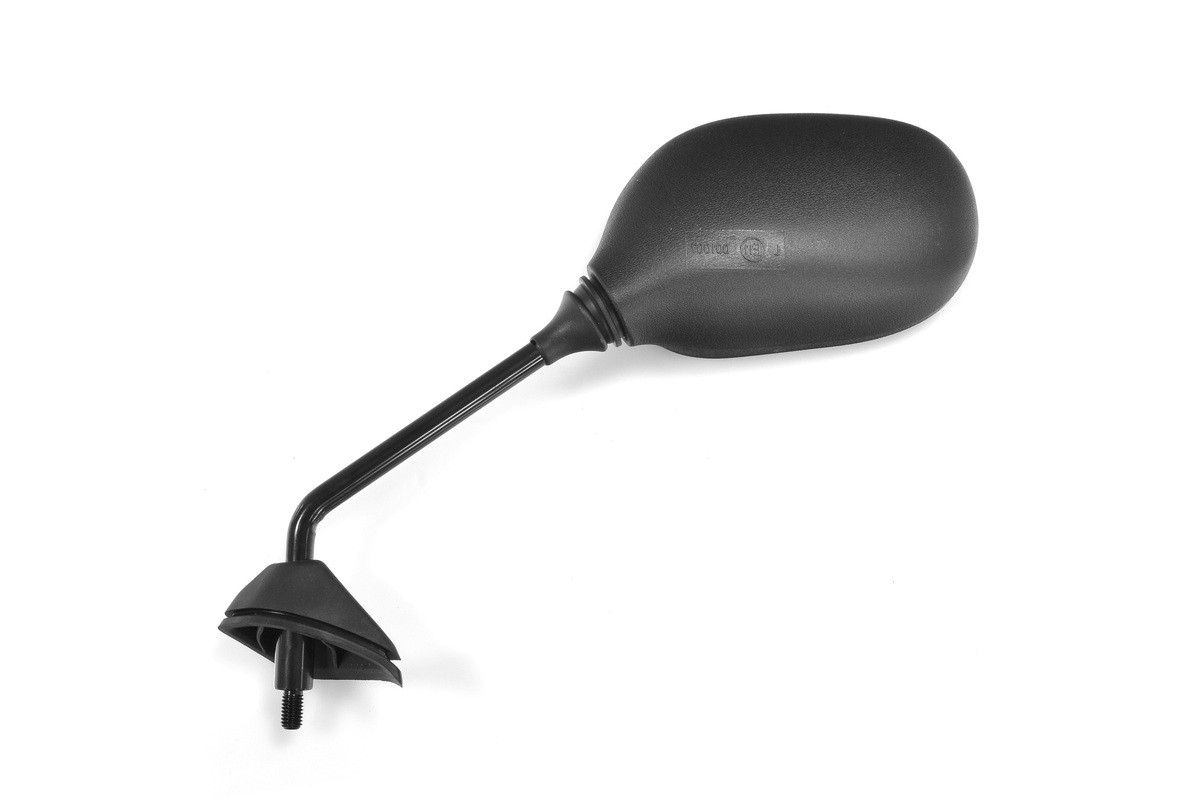 Rétroviseur VICMA gauche type origine - noir Yamaha Xenter 125