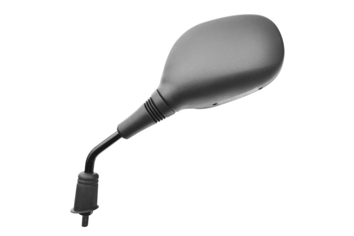 Rétroviseur VICMA gauche type origine - noir Peugeot Tweet 50/125