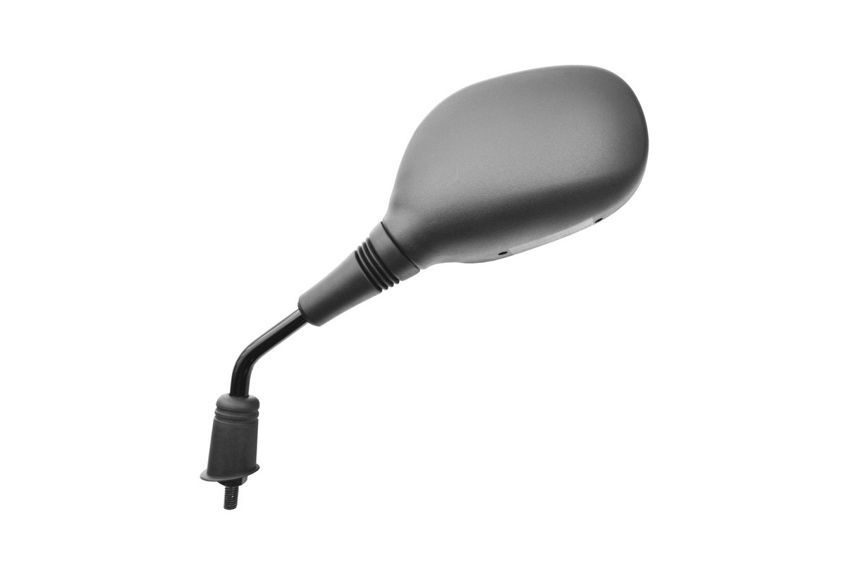 Rétroviseur VICMA gauche type origine - noir Peugeot Tweet 50/125