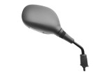 Rétroviseur VICMA droit type origine - noir Peugeot Tweet 50/125