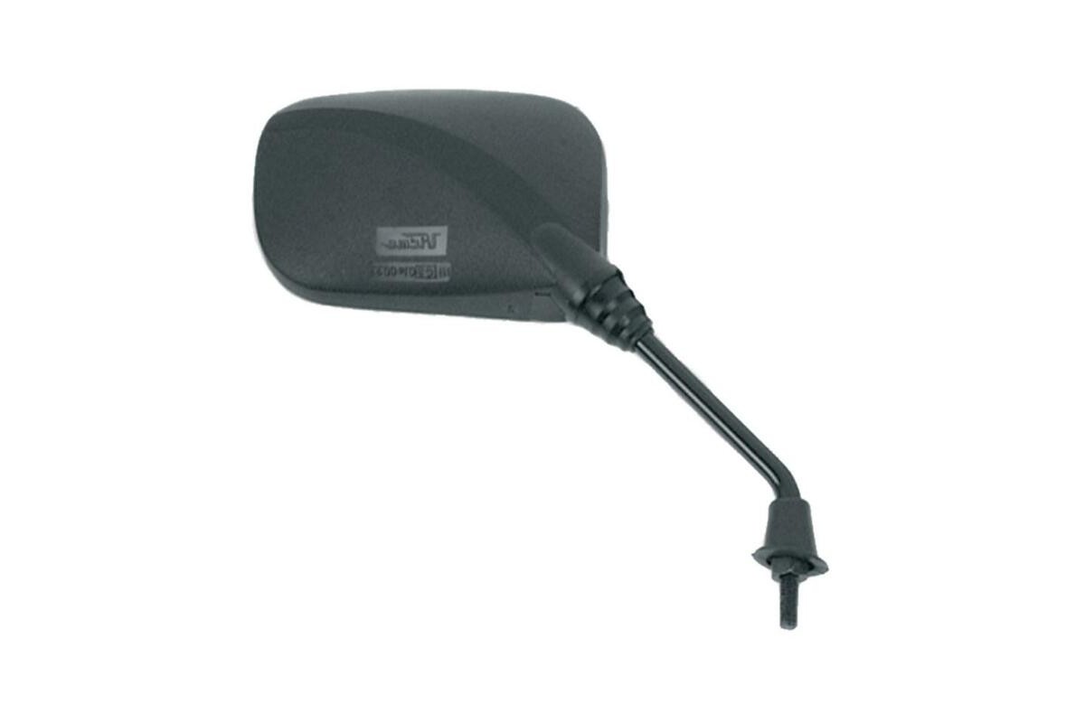 Rétroviseur VICMA droit type origine - noir Suzuki AH50 Address