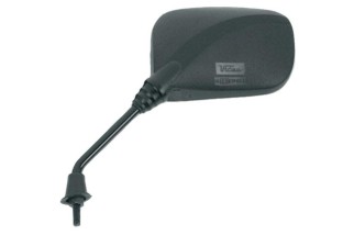 Rétroviseur VICMA gauche type origine - noir Suzuki AH50 Address