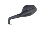 Rétroviseur VICMA gauche type origine - noir KTM