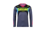 Maillot TRACK FOCUS NEON