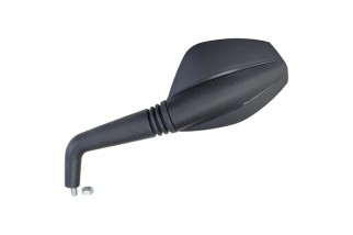 Rétroviseur VICMA gauche type origine - noir KTM