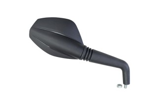 Rétroviseur VICMA droit type origine - noir KTM