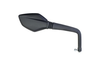 Rétroviseur VICMA droit type origine - noir KTM