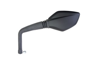 Rétroviseur VICMA gauche type origine - noir KTM