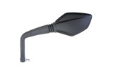 Rétroviseur VICMA gauche type origine - noir KTM
