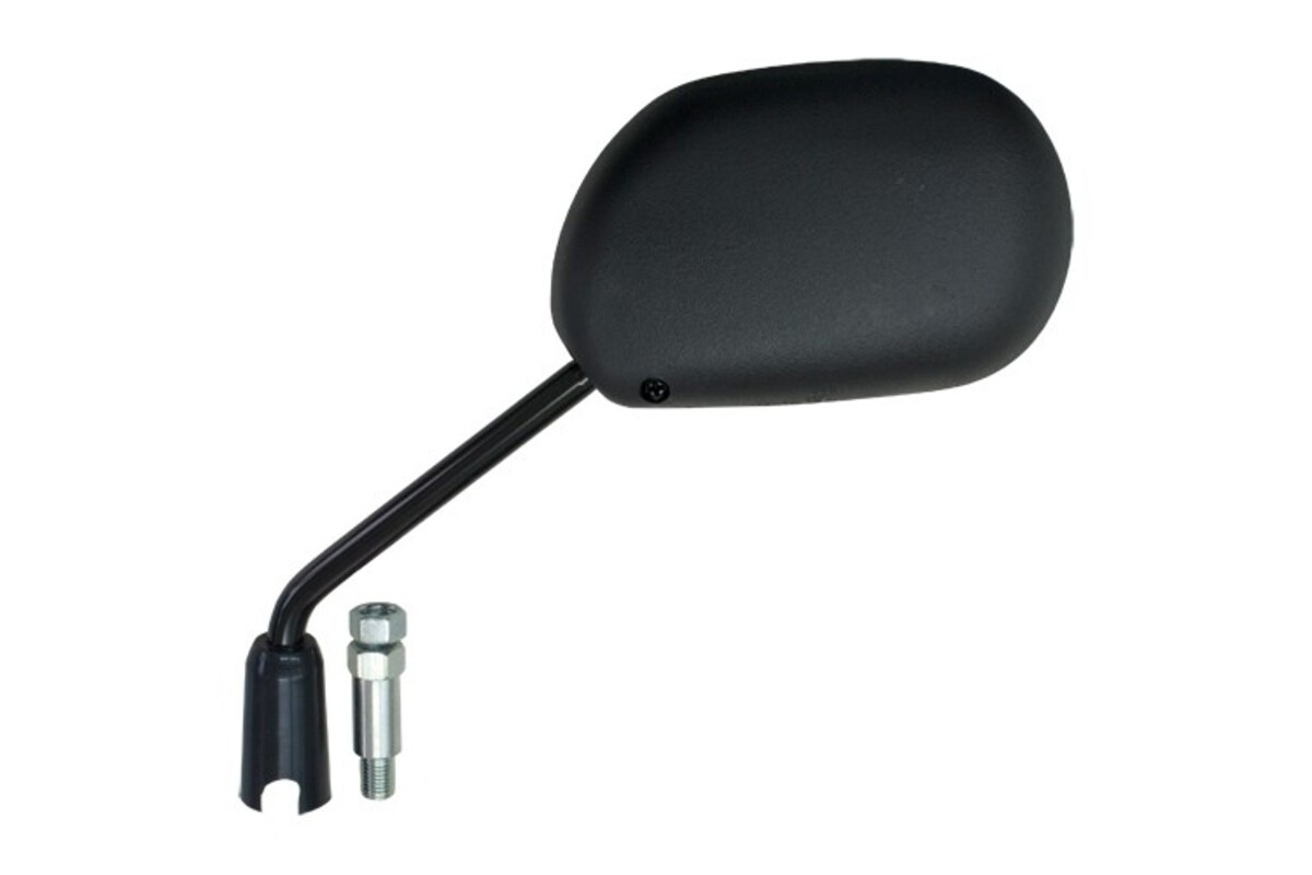 Rétroviseur VICMA gauche type origine - noir Suzuki Address 110