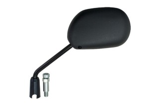 Rétroviseur VICMA gauche type origine - noir Suzuki Address 110