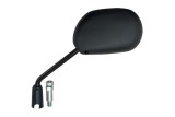 Rétroviseur VICMA gauche type origine - noir Suzuki Address 110