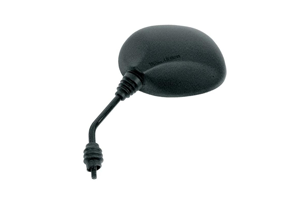 Rétroviseur VICMA gauche type origine - noir Piaggio NRG 50