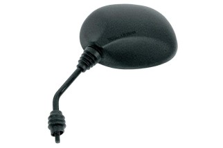 Rétroviseur VICMA gauche type origine - noir Piaggio NRG 50