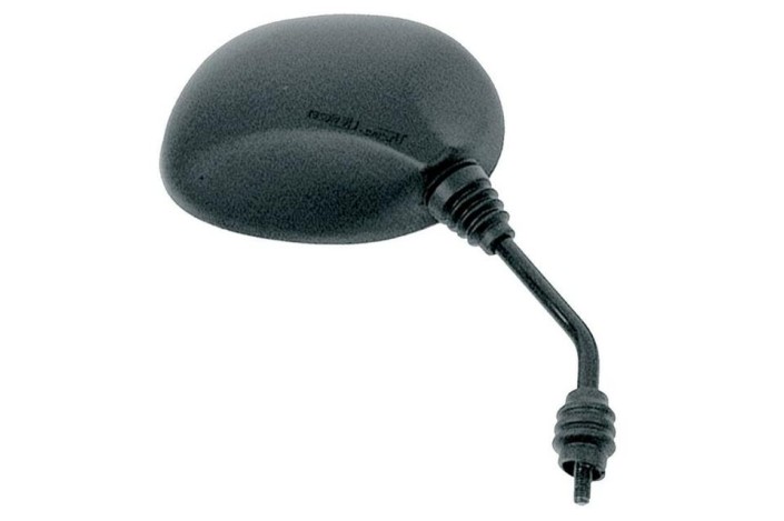 Rétroviseur VICMA droit type origine - noir Piaggio NRG