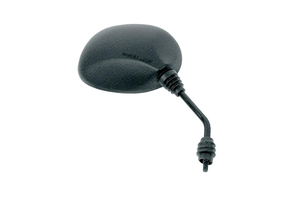 Rétroviseur VICMA droit type origine - noir Piaggio NRG