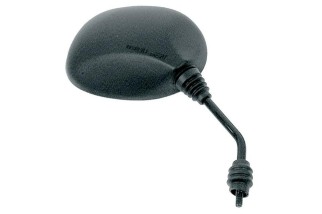 Rétroviseur VICMA droit type origine - noir Piaggio NRG