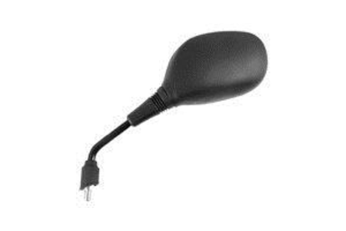 Rétroviseur VICMA gauche type origine - noir Honda ANF 125 Innova