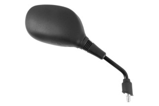 Rétroviseur VICMA droit type origine - noir Honda ANF 125 Innova