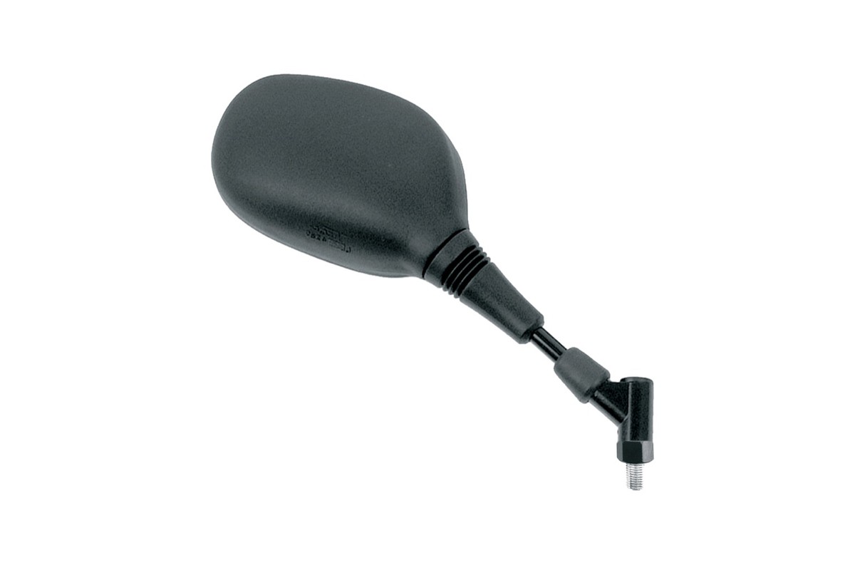 Rétroviseur VICMA droit type origine - noir Yamaha XT660R