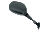 Rétroviseur VICMA droit type origine - noir Yamaha XT660R