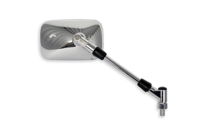 Rétroviseur VICMA droit type origine - chromé Suzuki SV650N / TU125