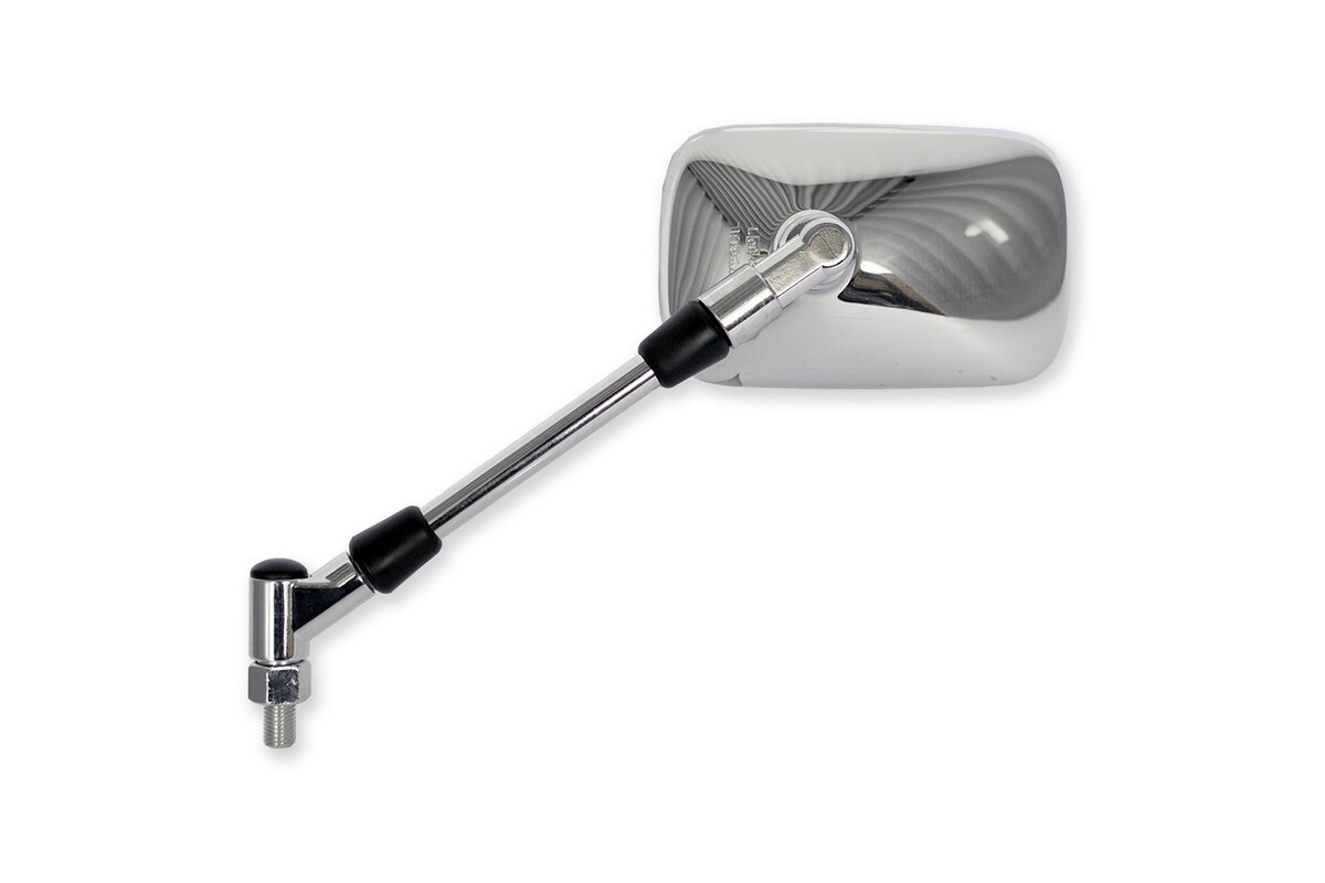 Rétroviseur VICMA gauche type origine - chromé Suzuki SV650N / TU125