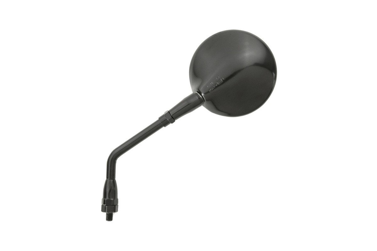 Rétroviseur VICMA type origine - noir Kawasaki Balius II 250