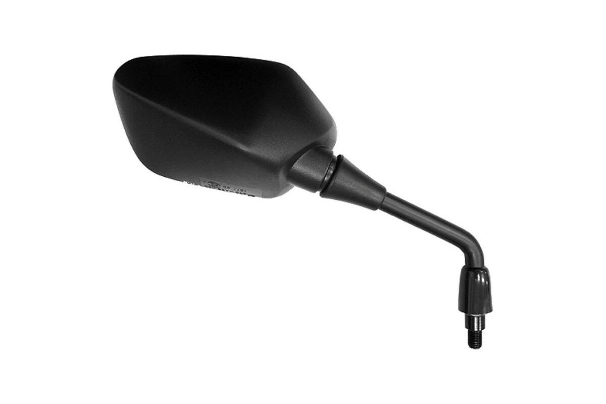 Rétroviseur VICMA droit type origine - noir uni Honda Crossrunner 800