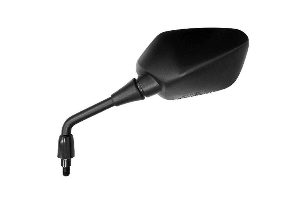 Rétroviseur VICMA gauche type origine - noir uni Honda Crossrunner 800