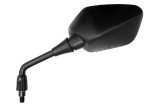 Rétroviseur VICMA gauche type origine - noir uni Honda Crossrunner 800