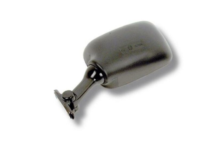 Rétroviseur BIHR droit type origine - noir Yamaha YZF600R / YZF750R