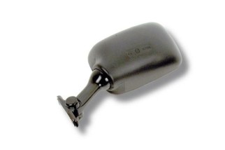 Rétroviseur BIHR droit type origine - noir Yamaha YZF600R / YZF750R