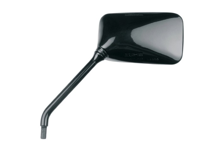 Rétroviseur VICMA gauche type origine - noir Honda CB250F