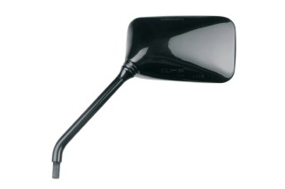 Rétroviseur VICMA gauche type origine - noir Honda CB250F