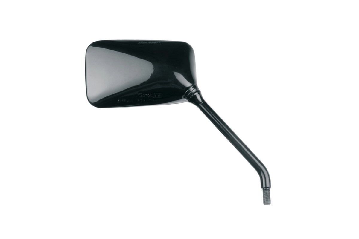 Rétroviseur VICMA droit type origine - noir Honda CB250F