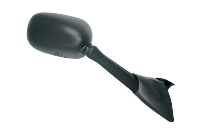 Rétroviseur VICMA droit type origine - noir Yamaha FZ6 Fazer