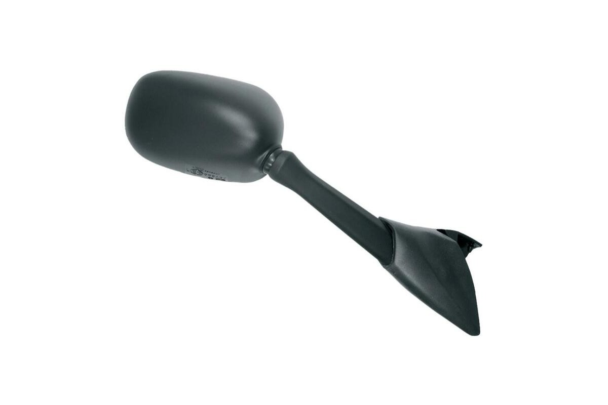 Rétroviseur VICMA droit type origine - noir Yamaha FZ6 Fazer