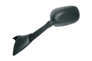 Rétroviseur VICMA gauche type origine - noir Yamaha FZ6 Fazer
