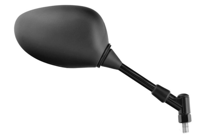 Rétroviseur VICMA droit type origine - noir Yamaha FZ8 / XJ6N