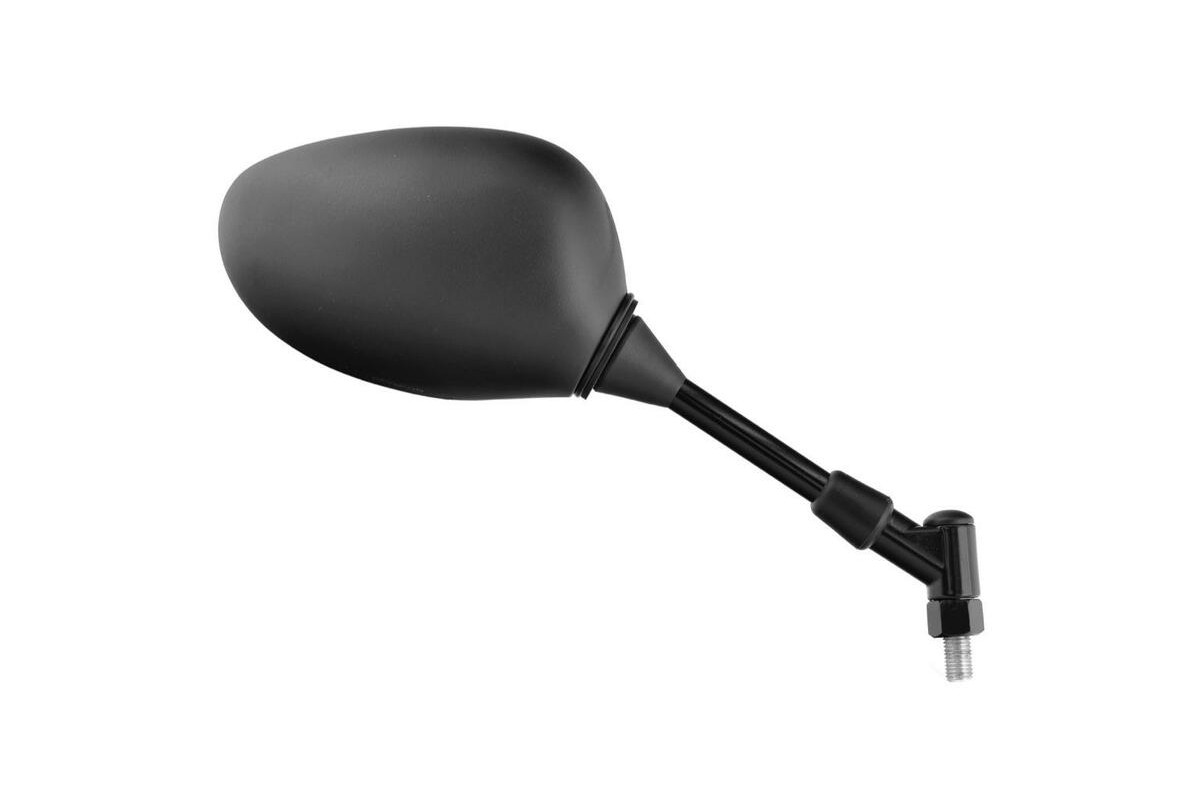 Rétroviseur VICMA droit type origine - noir Yamaha FZ8 / XJ6N