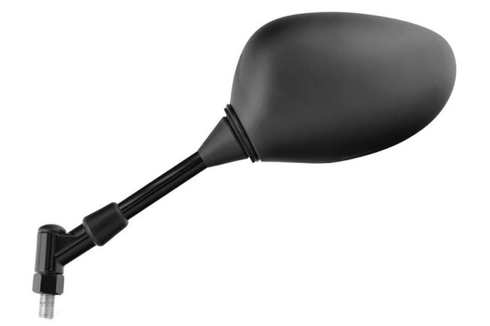 Rétroviseur VICMA gauche type origine - noir Yamaha FZ8 / XJ6N