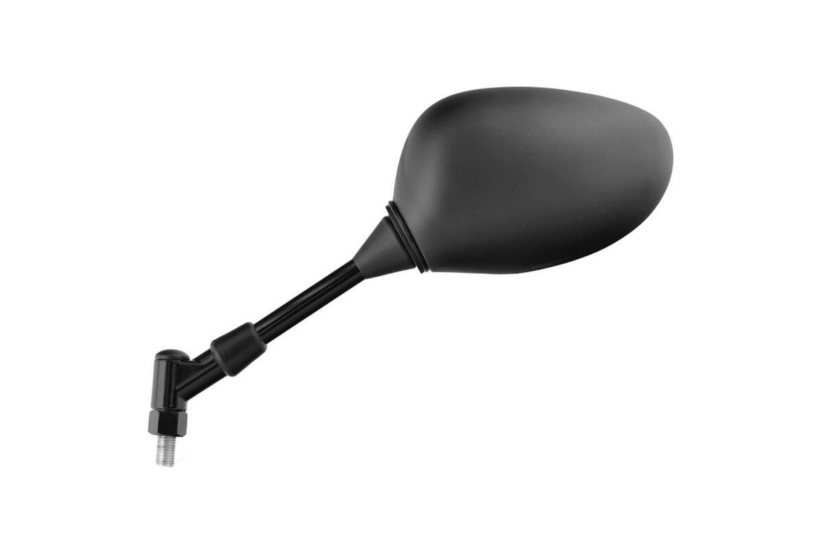 Rétroviseur VICMA gauche type origine - noir Yamaha FZ8 / XJ6N