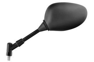 Rétroviseur VICMA gauche type origine - noir Yamaha FZ8 / XJ6N