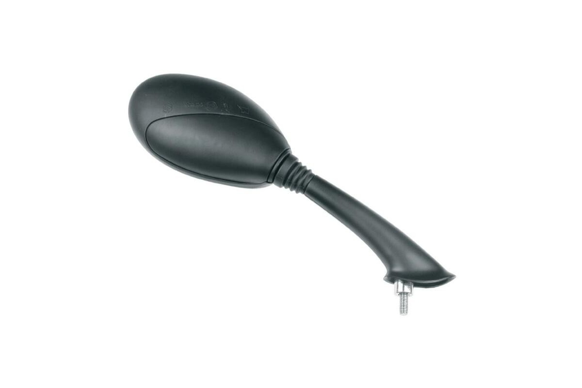 Rétroviseur VICMA droit type origine - noir Piaggio Fly 150