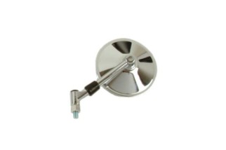 Rétroviseur VICMA type origine - chromé Suzuki LS650