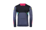 Maillot TRACK FOCUS NEON