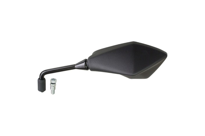 Rétroviseur VICMA gauche type origine - noir Kawasaki